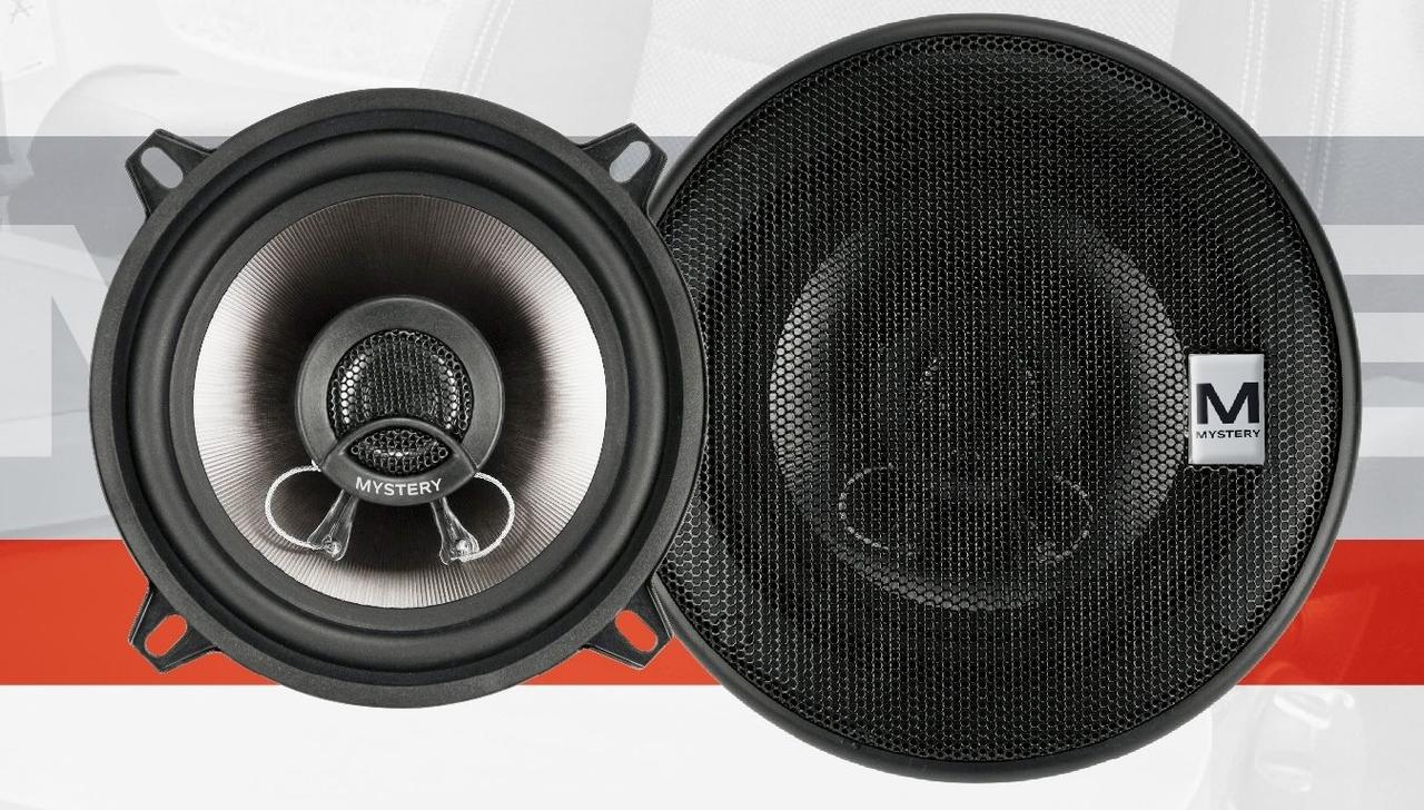 Акустика Mystery MJ-520