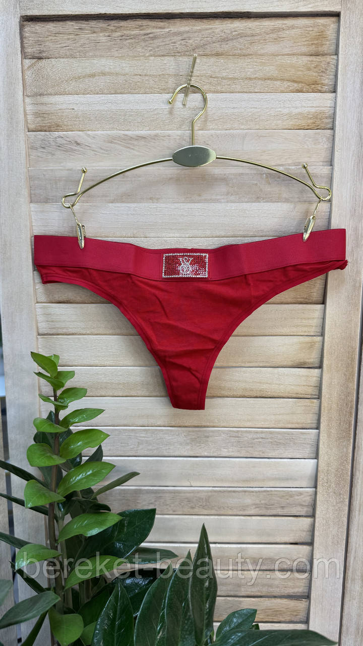 Трусики Victoria's Secret Panty, S 667560381675, фото 1