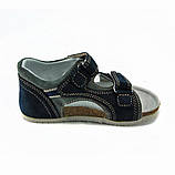Сандалії ортопедичні Ортекс Т-32 Для хлопчика, фото 2