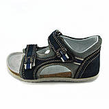 Сандалії ортопедичні Ортекс Т-32 Для хлопчика, фото 3