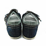 Сандалії ортопедичні Ортекс Т-32 Для хлопчика, фото 5