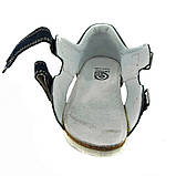 Сандалії ортопедичні Ортекс Т-32 Для хлопчика, фото 6