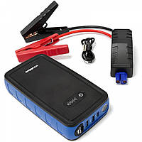 HYUNDAI HYP 400 Бустер Пусковий пристрій 12 В Макс пусковий струм 800 А Li-ion Power bank 10600 мА/год Ліхтар