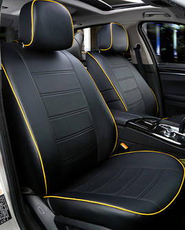 Чохли з екокожі