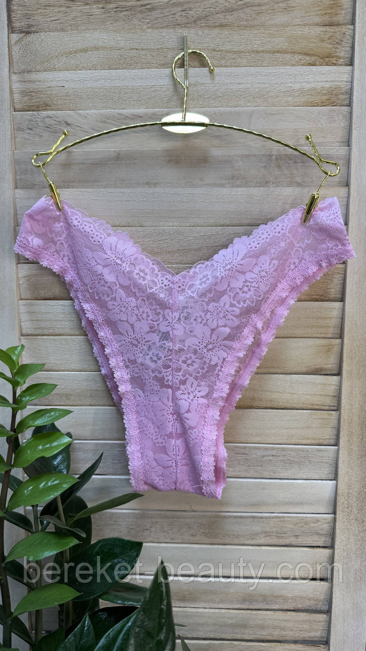 Трусики Victoria's Secret Panty, S 667559526353