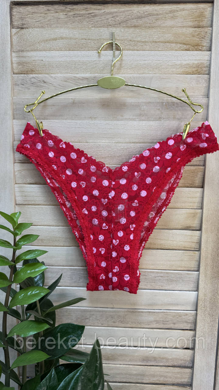 Трусики Victoria's Secret Panty, S 667559217961