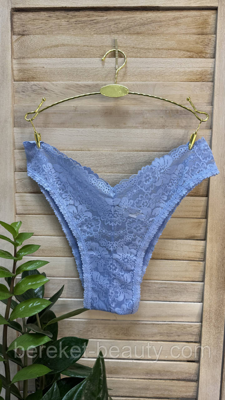 Трусики Victoria's Secret Panty, S 667559526889