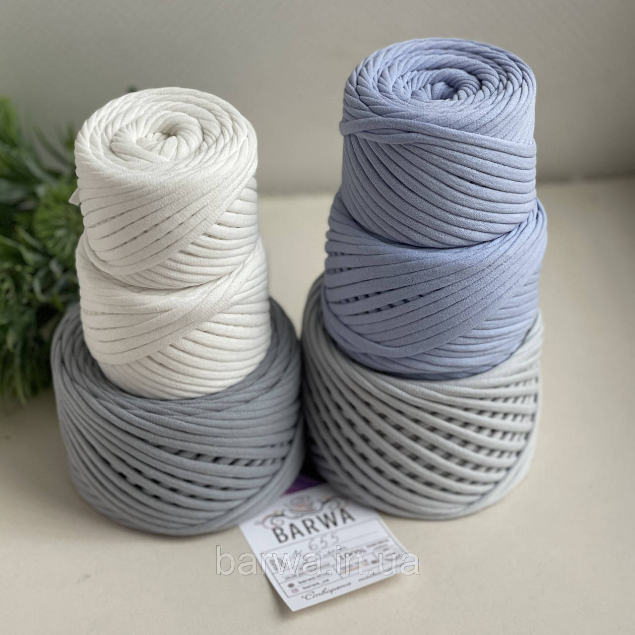 Дискаунт сет 3-5 мм № 655