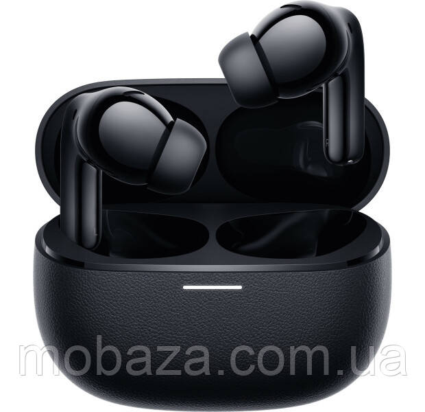 Навушники Redmi Buds 5 Pro (BHR7660GL) Black