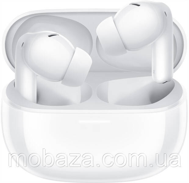 Навушники Redmi Buds 5 Pro (BHR7662GL) White