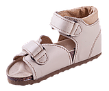 Сандалії ортопедичні Ортекс Т-62, фото 4