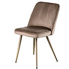 Стілець Special4You Decio Cappucсino (E6729)