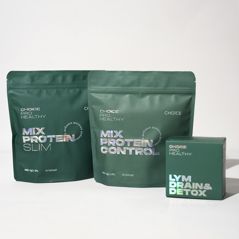 Схуднути за 2 тижні Choice для схуднення відгуки, фото 1