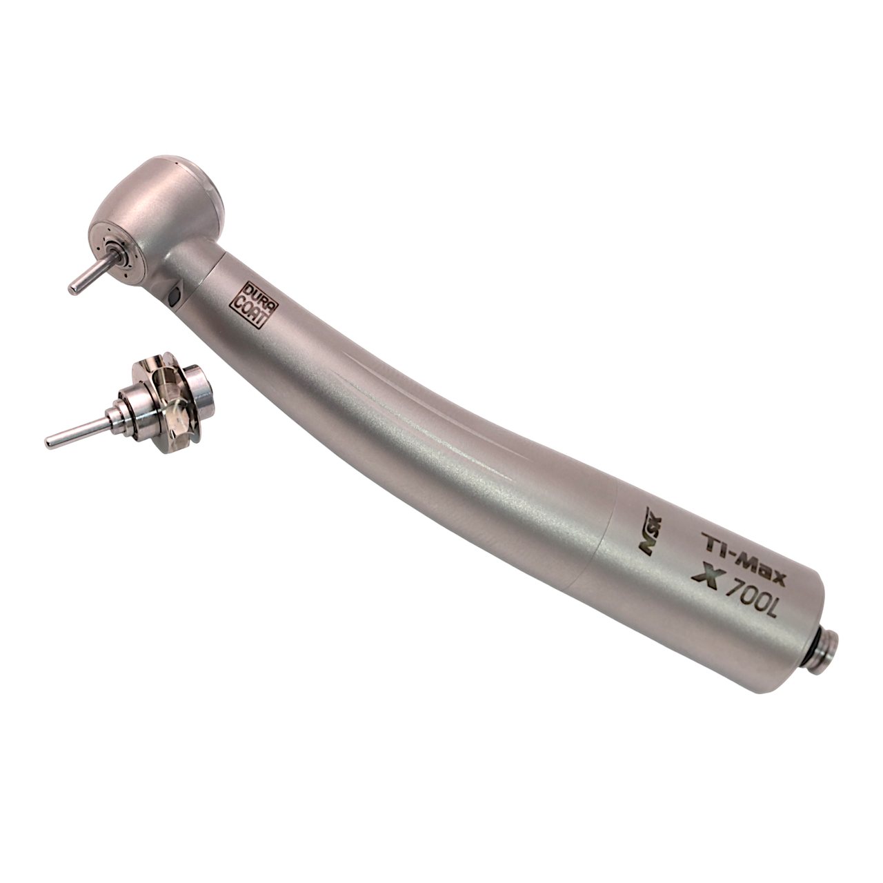 Турбінний наконечник NSK Ti-Max X700L Led, фото 1