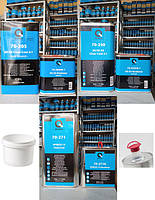 Лаки на розлив