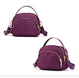 Нова сумка через плече, жіноча сумка для мобільного телефону оптовая, фото 2