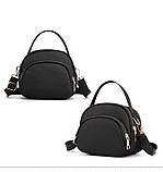 Нова сумка через плече, жіноча сумка для мобільного телефону оптовая, фото 4