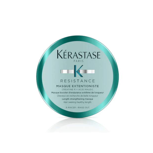 Маска для стимуляції росту волосся Kerastase Resistanсe Masgue Extentioniste 75 мл, фото 1