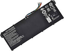 Акумуляторна батарея для ноутбука Acer AC14B8K 15.2V