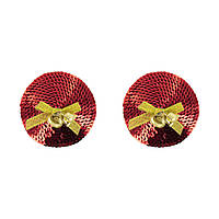 Пестис на соски Paris Hollywood Cache Tetons Clochettes - SX1371