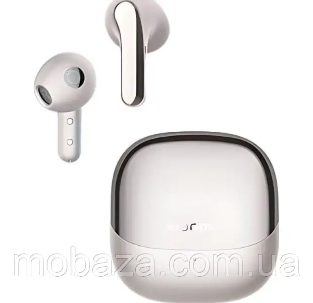 Навушники Xiaomi Buds 5 (BHR8116GL) Titan Gray