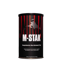 Анімал М-Стак юніверсал Universal Nutrition Animal M-Stak 21 пакет