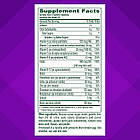 VitaFusion Men's Multi Daily Multivitamin Natural Berry 150 конфет, фото 3