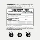 Toniiq Testosterone Support 120, фото 3