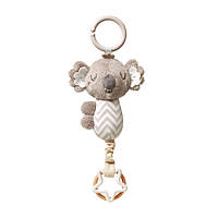 Іграшка - підвіска з дзвіночком "Коала Коко" /"Babyono"