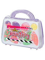 Набір для прикрас із сумкою (265*220*75 мм) "dede"