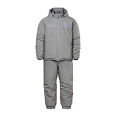 Комплект зимового одягу Level 7 North до -40°C (ECWCS Gen III). Сірий, фото 3