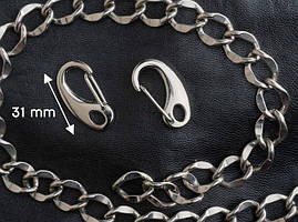 Карабін. 31мм.