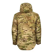 Куртка зимова Snugpak Tomahawk 7 рівень (до -20°C). Мультикам, фото 3