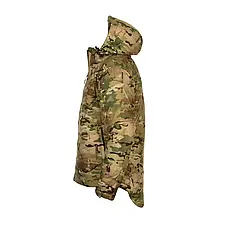Куртка зимова Snugpak Tomahawk 7 рівень (до -20°C). Мультикам, фото 4