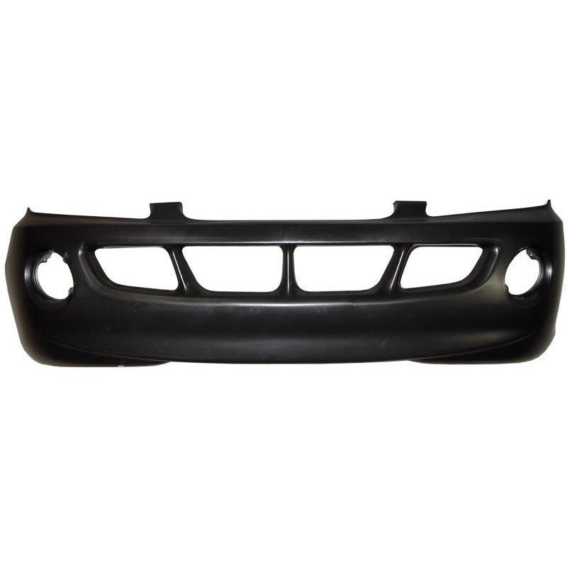 Бампер передній HYUNDAI H-1 Starex 97- (вир-во Тайвань)