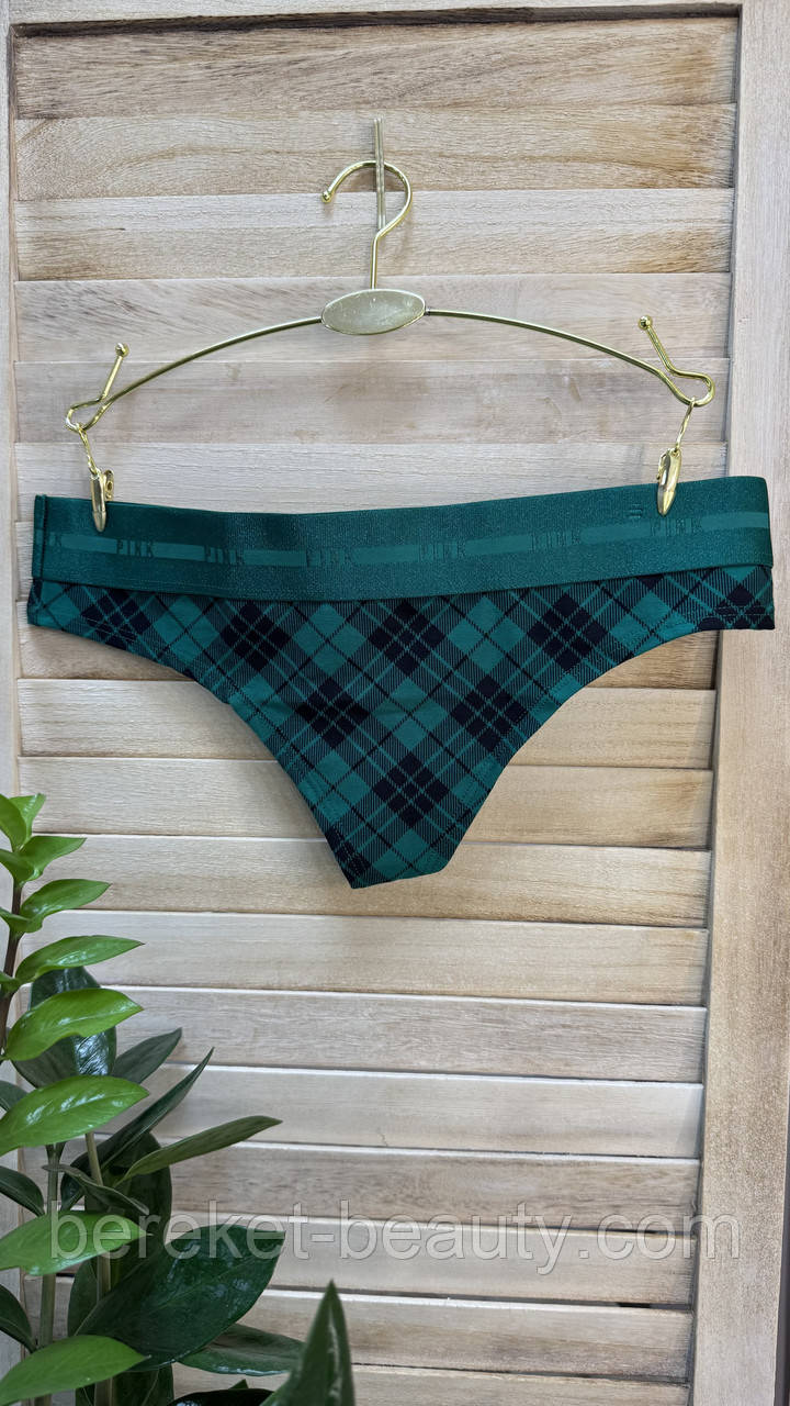 Трусики Victoria's Secret Panty, S 667559649755