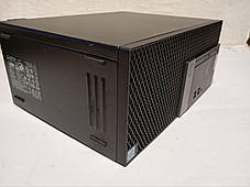 Комп'ютер Dell OptiPlex 3040 MT/ Core i3-6100/ 8 GB RAM/ 240 GB SSD + 500 GB HDD/ HD 530, фото 4