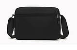 Барсетка сумка чоловіча модна спортивна сумка через плече оптова, фото 4