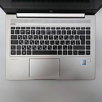 Ультрабук HP ProBook 440 G6/ 14" (1920x1080)/ Core i5-8265U/ 16 GB RAM/ 256 GB SSD/ UHD, фото 3
