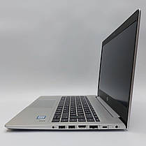 Ультрабук HP ProBook 440 G6/ 14" (1920x1080)/ Core i5-8265U/ 16 GB RAM/ 256 GB SSD/ UHD, фото 5