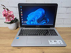 Ноутбук Asus X555L/ 15.6" (1366x768)/ Core i5-5200U/ 8 GB RAM/ 128 GB SSD/ HD 5500, фото 3