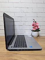 Ноутбук Asus X555L/ 15.6" (1366x768)/ Core i5-5200U/ 8 GB RAM/ 128 GB SSD/ HD 5500, фото 4