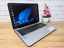 Ноутбук Asus X555L/ 15.6" (1366x768)/ Core i5-5200U/ 8 GB RAM/ 128 GB SSD/ HD 5500, фото 6