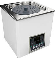 Лабораторні бані та ванни