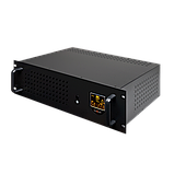 Джерело безперебійного живлення (ДБЖ) LP-UL1550VA RM (rack mounts) (with battery), фото 2
