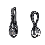 Джерело безперебійного живлення (ДБЖ) LP-UL1550VA RM (rack mounts) (with battery), фото 4