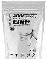 Амінокислоти ADRENALINE EAA + BCAA Complex  500 грам Смак : диня