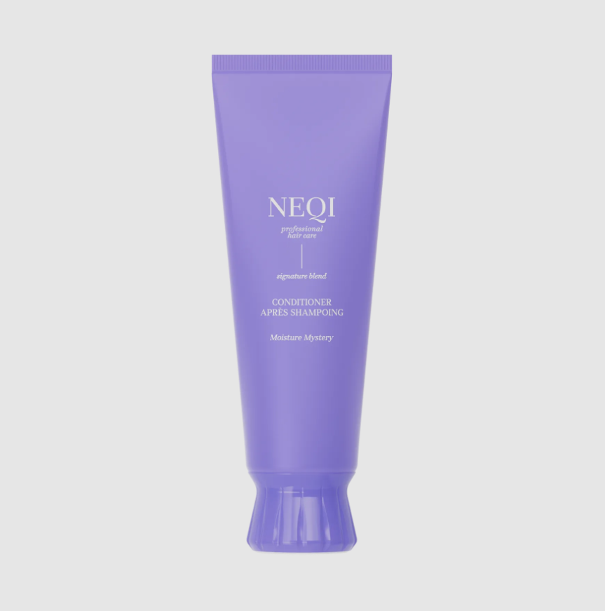 Зволожуючий кондиціонер NEQI Moisture Mystery Conditioner (250 ml)