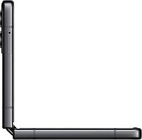 Смартфон Samsung Galaxy Flip4 8/512GB Graphite (SM-F721B), фото 4
