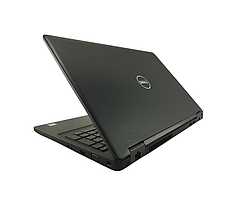 Б/в Ноутбук Dell Latitude E5580 15.6" 1920x1080| Core i7-7820HQ| 16 GB RAM| 512 GB SSD| GeForce 940MX 2GB, фото 3